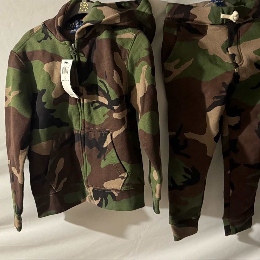 Boys clothes